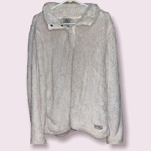 Avalanche Sherpa Jacket